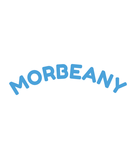 Morbeany Logo